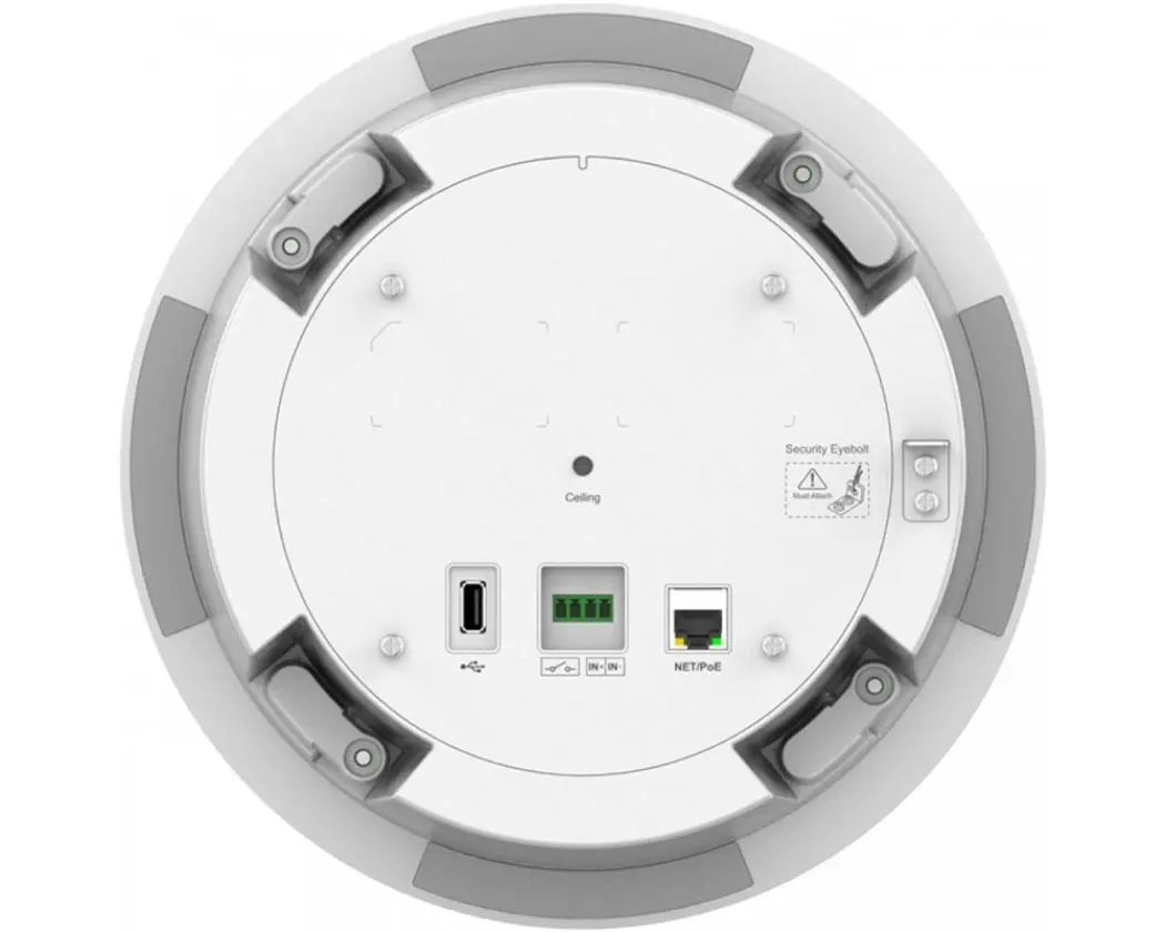 Спикерфон Grandstream GSC3506 (White)