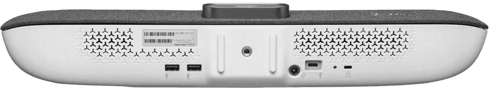 Камера для видеоконференций HP Poly Studio R30 (Grey)