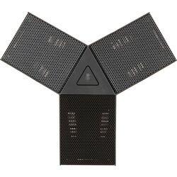 Microfon pentru conferinte HP Poly Studio 875M6AA (Black)