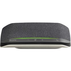 Спикерфон Poly Sync 10 772C3AA (Black/Silver)
