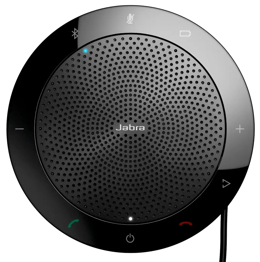 Difuzor Bluetooth Jabra Speak 510 7510-209 (Black)