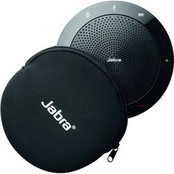Спикерфон Jabra Speak 510+ MS (Black) Thumb