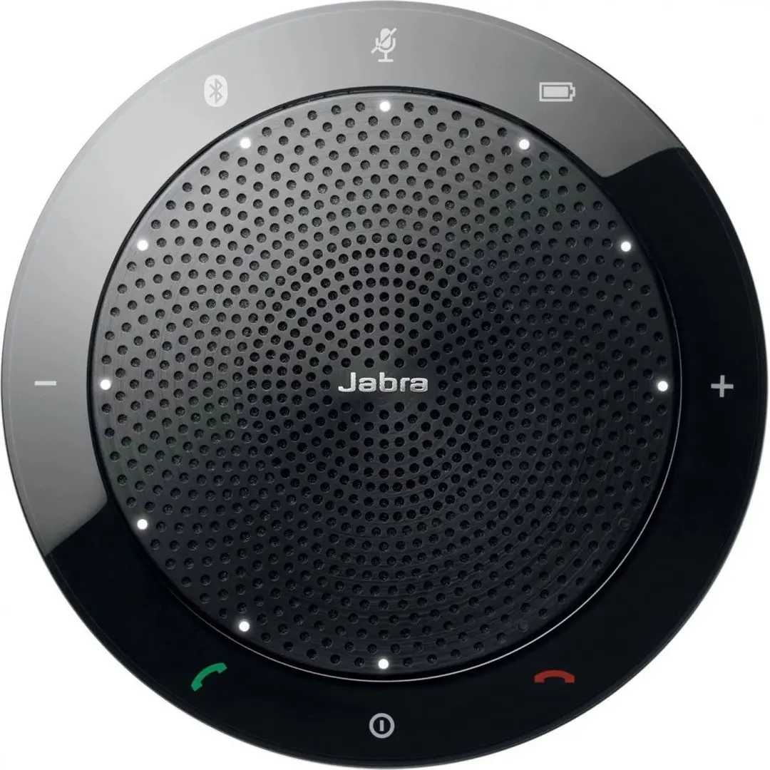 Спикерфон Jabra Speak 510+ UC (Black)