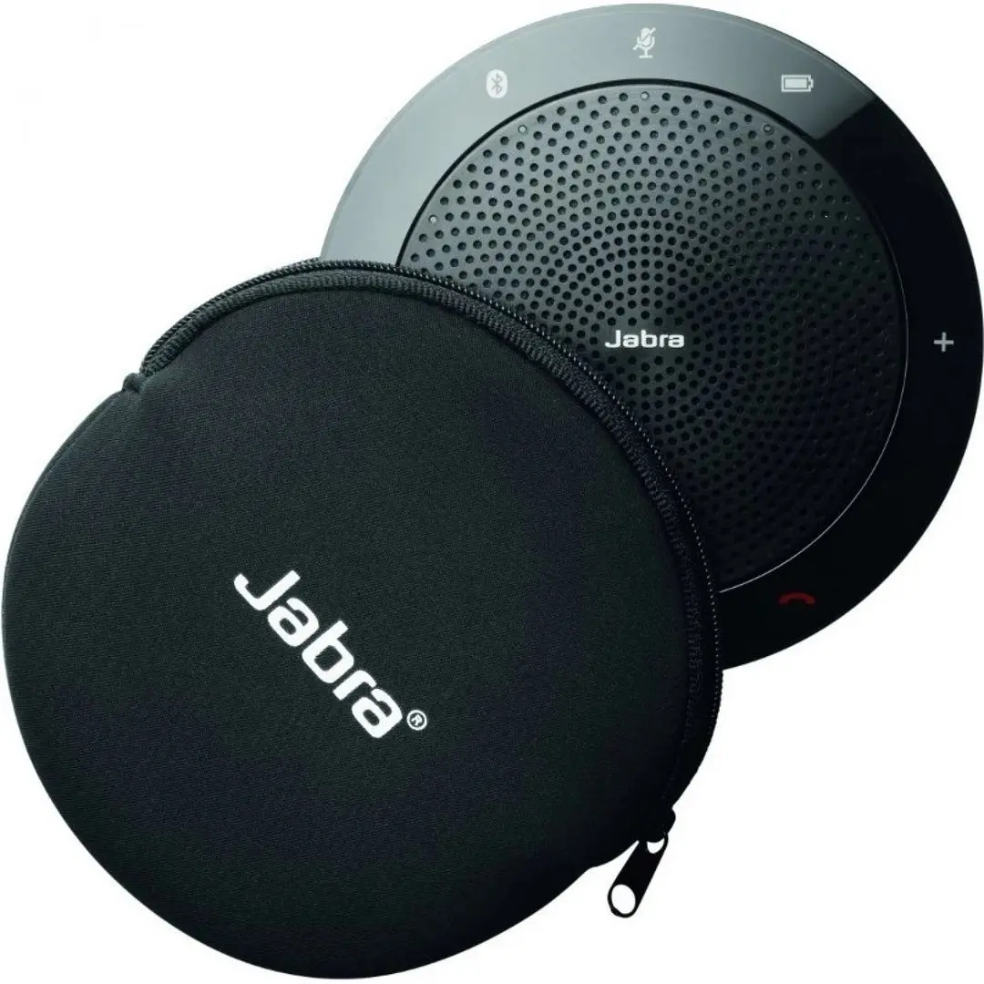 Спикерфон Jabra Speak 510+ UC (Black) - 4