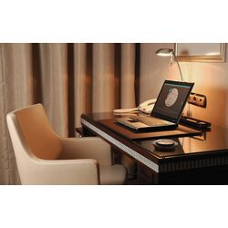 Спикерфон Jabra Speak 710 UC (Black) Thumb