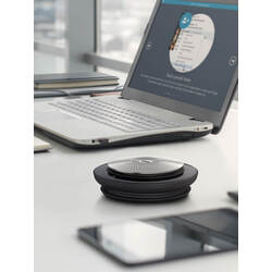 Спикерфон Jabra Speak 710 UC (Black) Thumb