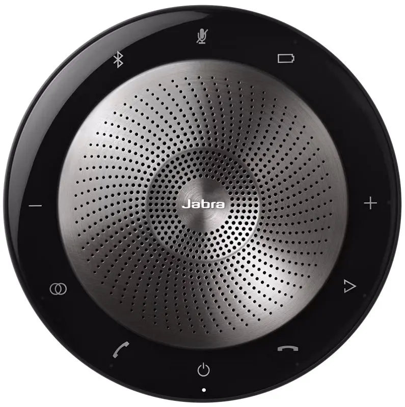 Спикерфон Jabra Speak 710 UC (Black)