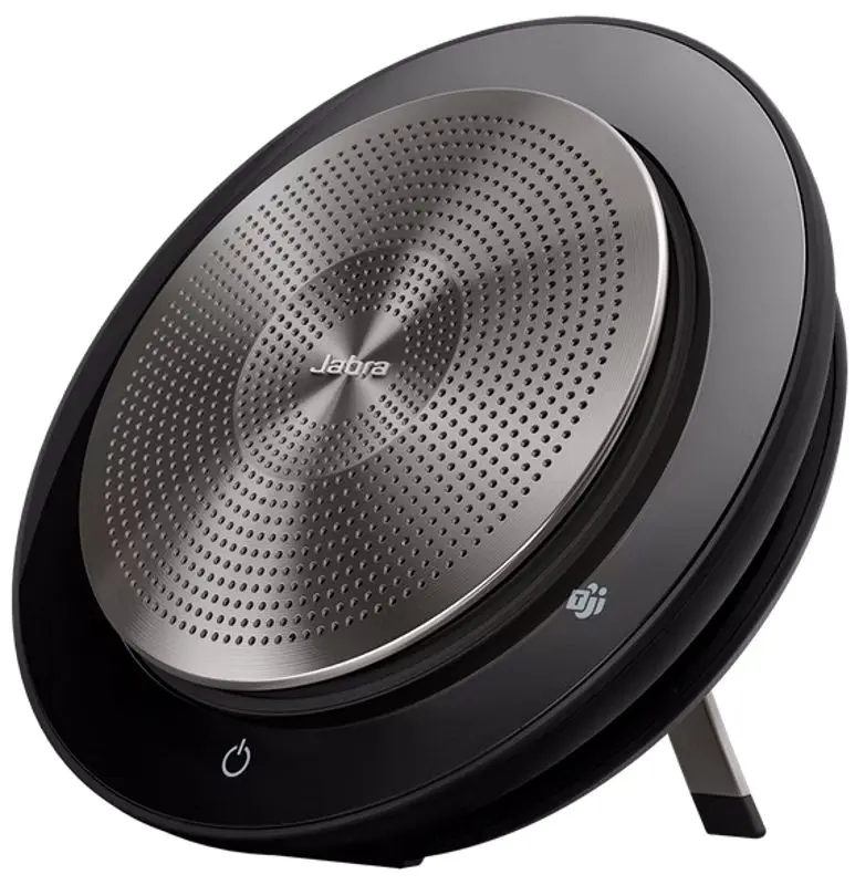 Спикерфон Jabra Speak 750 (Black) - 2