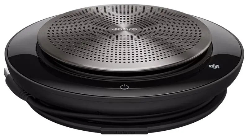 Спикерфон Jabra Speak 750 (Black) - 3