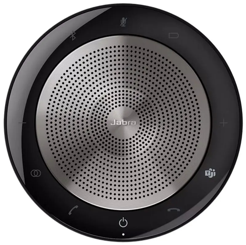 Спикерфон Jabra Speak 750 (Black)