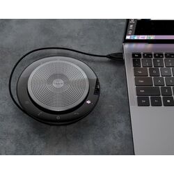 Спикерфон Jabra Speak 750 MS Teams (Black) Thumb