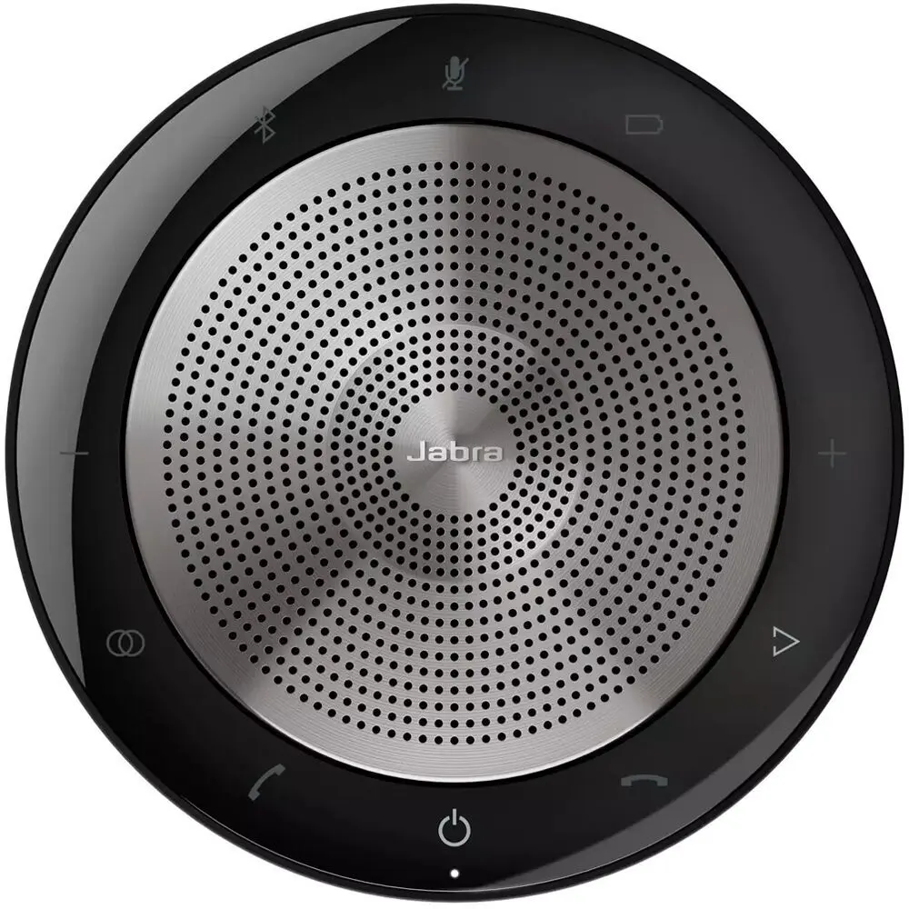 Спикерфон Jabra Speak 750 UC (Black)
