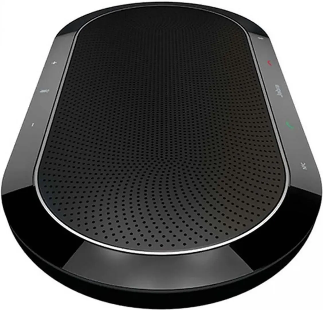 Speakerfon Jabra Speak 810 MS (Black) - 2
