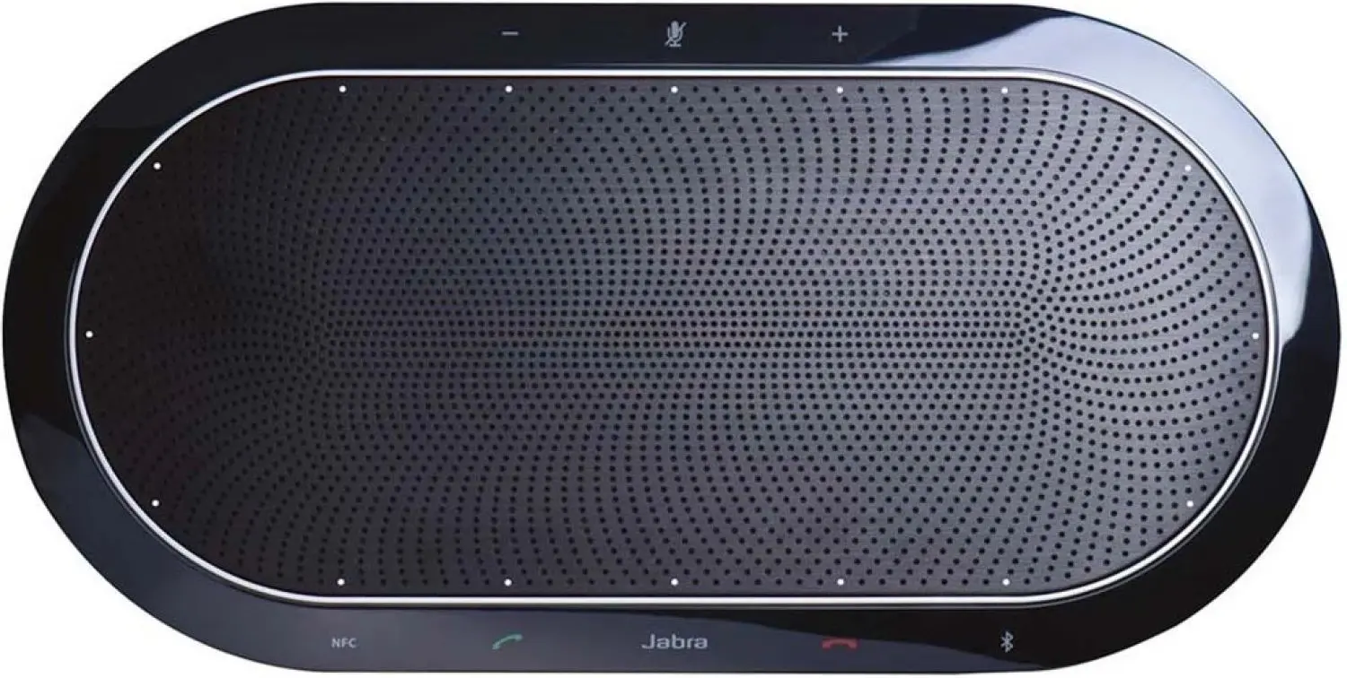 Speakerfon Jabra Speak 810 MS (Black)