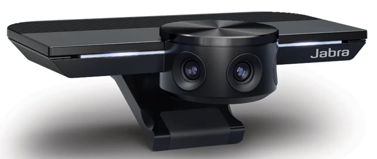 Camera web pentru conferinte Jabra PanaCast 8100-119KIt (Black) - 2
