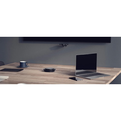 Camera web pentru conferinte Jabra PanaCast 8100-119KIt (Black) Thumb