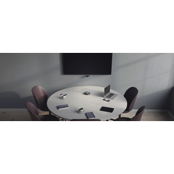 Camera web pentru conferinte Jabra PanaCast 8100-119KIt (Black) Thumb