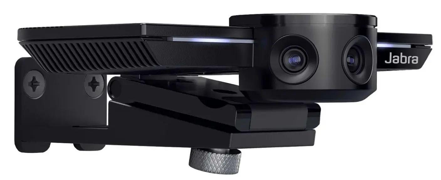 Camera web pentru conferinte Jabra PanaCast 8100-119KIt (Black)