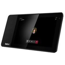 Display pentru conferinte Lenovo ThinkSmart View ZA690008SE (Black) Thumb