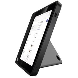 Display pentru conferinte Lenovo ThinkSmart View ZA690008SE (Black) Thumb