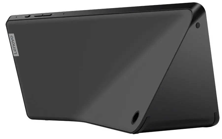 Display pentru conferinte Lenovo ThinkSmart View ZA690008SE (Black) - 7