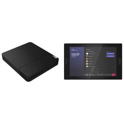Sistem pentru conferinte Lenovo ThinkSmart 11LR0005PB (Black)