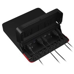 Sistem pentru conferinte Lenovo ThinkSmart 11LR0005PB (Black) Thumb