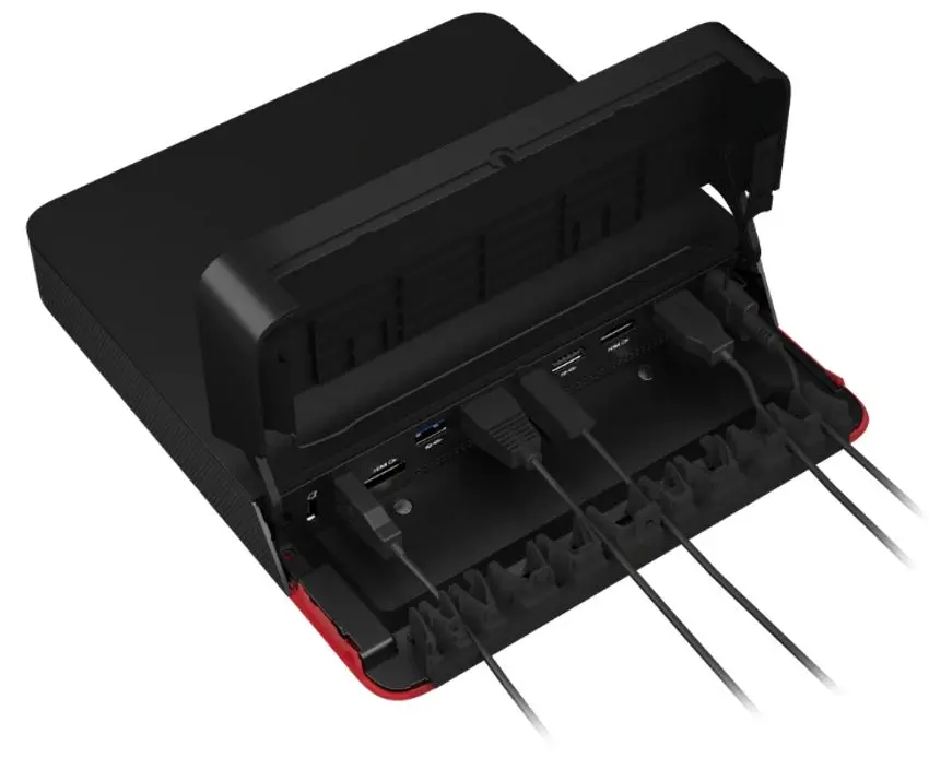 Sistem pentru conferinte Lenovo ThinkSmart 11LR0005PB (Black) - 5