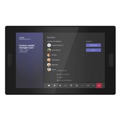Sistem pentru conferinte Lenovo ThinkSmart 11LR0005PB (Black) Thumb