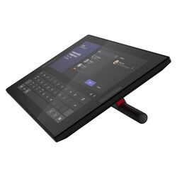 Sistem pentru conferinte Lenovo ThinkSmart 11LR0005PB (Black) Thumb