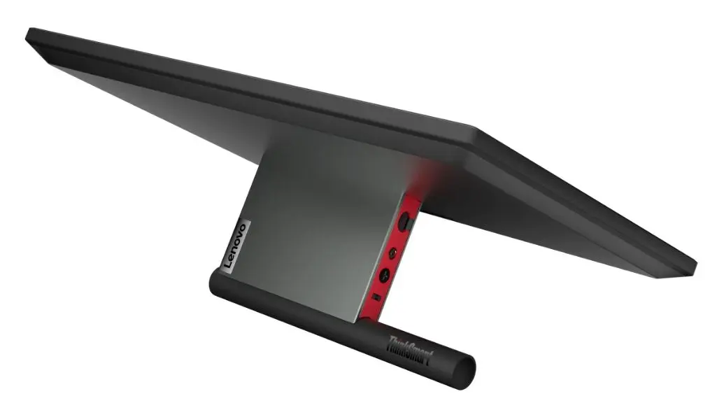 Sistem pentru conferinte Lenovo ThinkSmart 11LR0005PB (Black) - 9