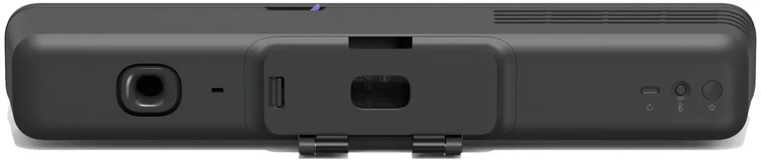 Камера для видеоконференций Logitech MeetUp 2 (Black)