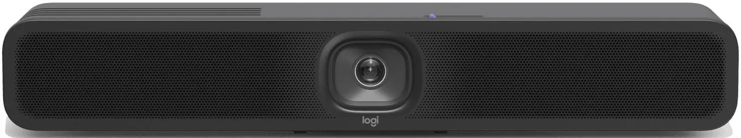 Камера для видеоконференций Logitech MeetUp 2 (Black)