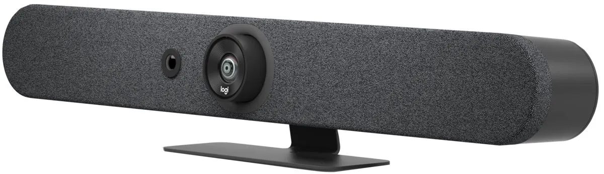Конференц-система Logitech Rally Bar Mini (Graphite) - 2