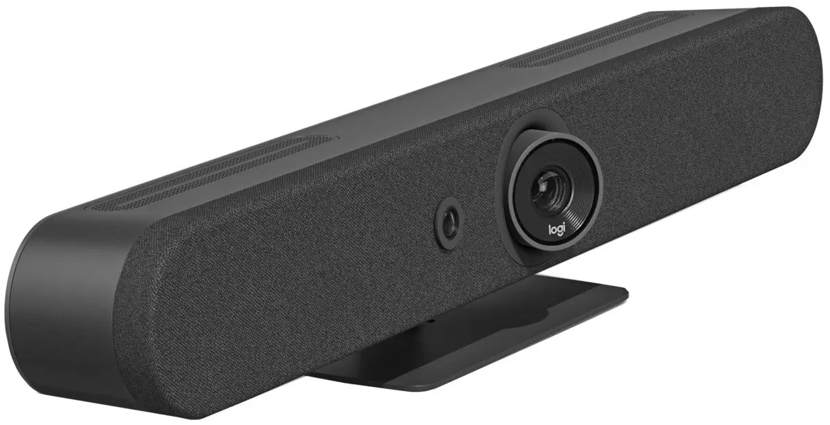Конференц-система Logitech Rally Bar Mini (Graphite) - 3