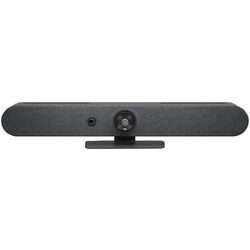 Конференц-система Logitech Rally Bar Mini (Graphite)
