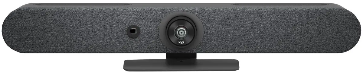 Конференц-система Logitech Rally Bar Mini (Graphite)