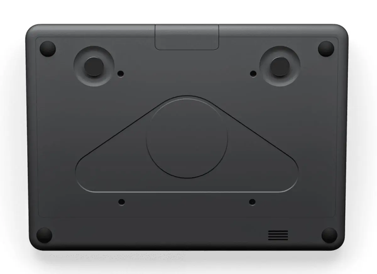 Контроллер Logitech Tap 939-001950 (Graphite) - 5