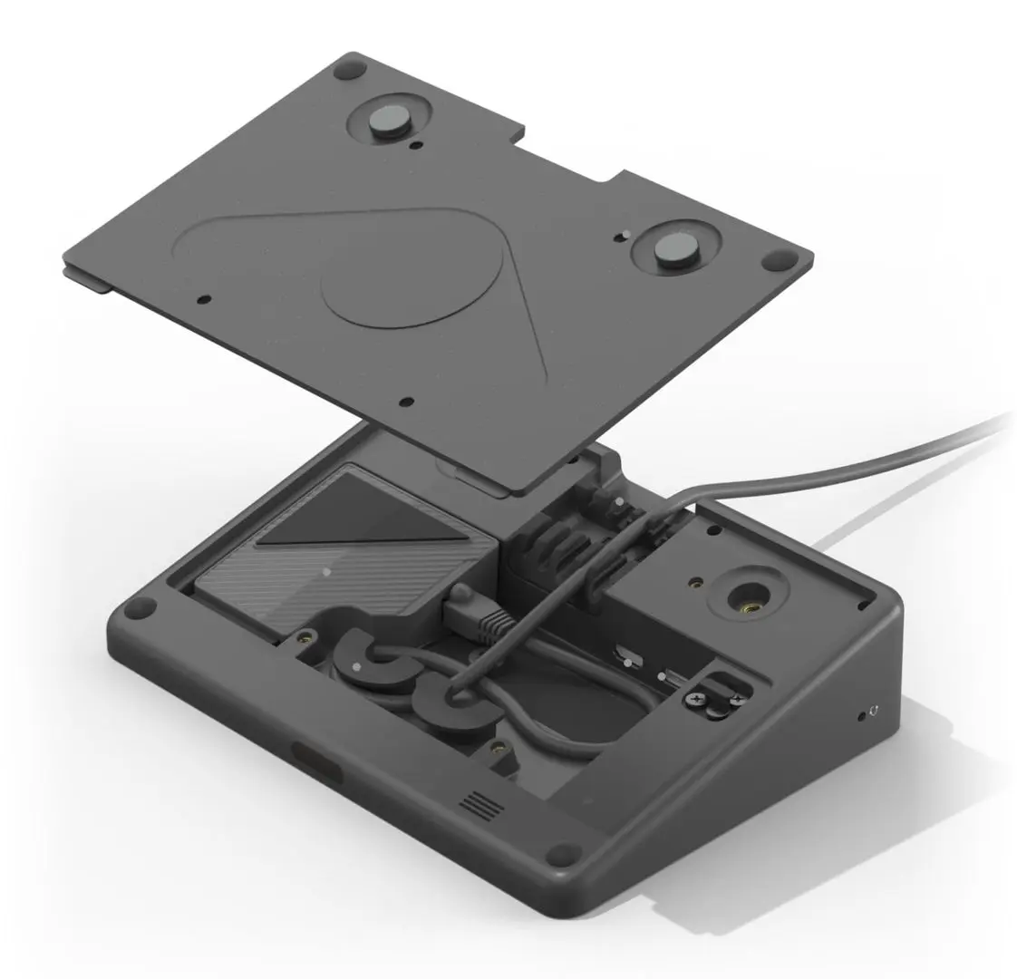 Контроллер Logitech Tap 939-001950 (Graphite) - 6