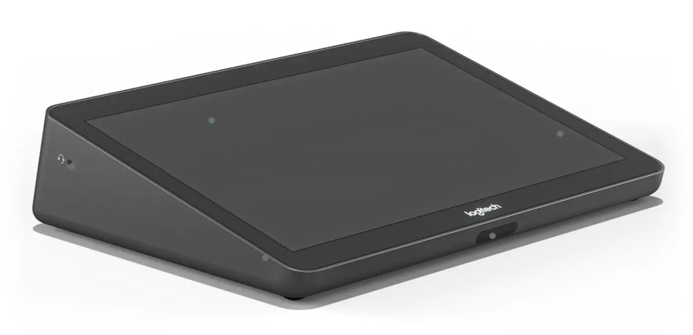 Контроллер Logitech Tap 939-001950 (Graphite) - 3