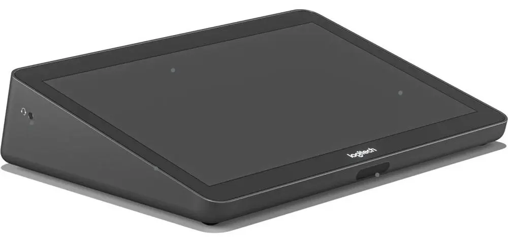 Controler Logitech Tap + CAT5e Kit (Graphite)