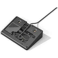 Controler Logitech Tap + CAT5e Kit (Graphite) Thumb