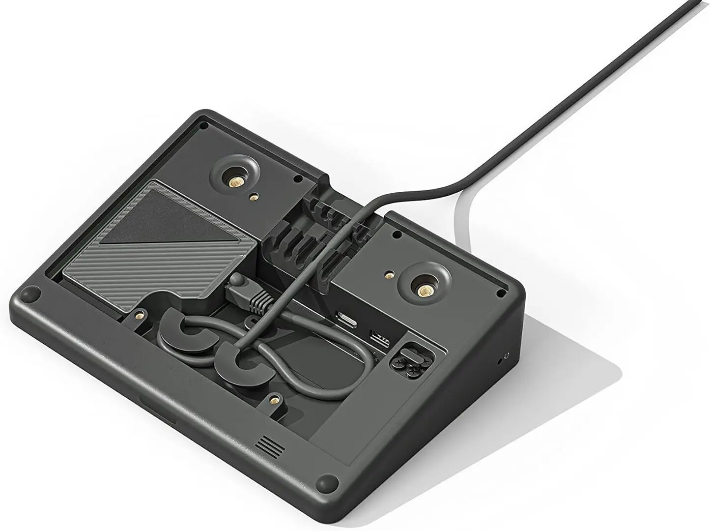 Controler Logitech Tap + CAT5e Kit (Graphite)