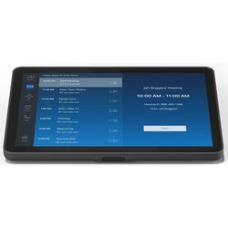 Контроллер Logitech Tap + CAT5e Kit (Graphite)