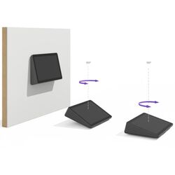 Контроллер Logitech Tap (Graphite) Thumb