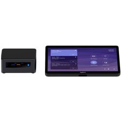 Controler Logitech Tap (Graphite)