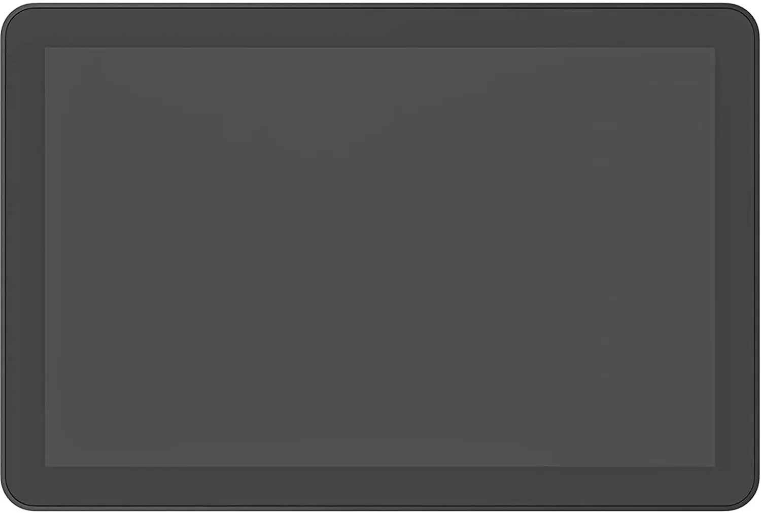 Controler Logitech Tap Scheduler (Graphite)