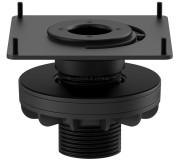 Fixare pentru controler Logitech Tap Table Mount (Black)