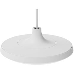 Крепление для микрофона Logitech 952-000123 (White/Grey) Thumb