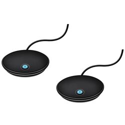 Set de speakerphone-uri Logitech Expansion Group 989-000171 (Black)